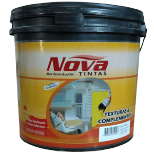 Massa Corrida PVA Interior 25 Kilos